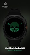 Reddice Skullshade Analog DH1 screenshot 6