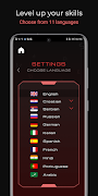 2 Schermata Fast Typing Premium