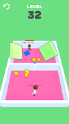Knock Down 3D screenshot 4