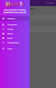 InSocify screenshot 2