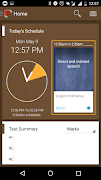 Manu Law Classes Student App 스크린샷 3