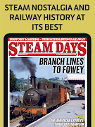 Steam Days تصوير الشاشة 5