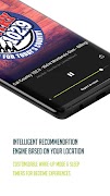 radioPup: Live & Local Radio screenshot 2