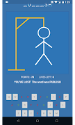 Simple Hangman 截圖 7