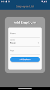 Employee screenshot 6