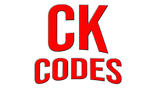 2 Schermata CK Codes