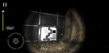 پوستر Evil Project Horrorfield