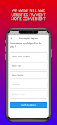 Dataplug | Cheap data app screenshot 1