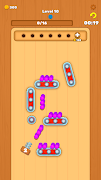 Swing Cut Puzzle! capture d'écran 7