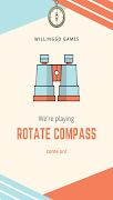 CompassRotation screenshot 1