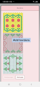 Bead Pattern Creator 스크린샷 6