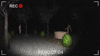 Horror [REC] Screenshot 2