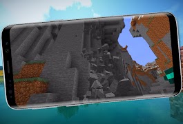 Realistic Physics Mod 스크린샷 2