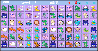 Picachu Co Dien ภาพหน้าจอ 1