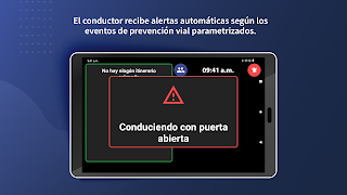 Sonar Transit screenshot 2