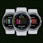 برنامه‌نما Equalizer عکس از صفحه