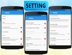 My File Manager скриншот 1