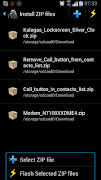 Omega Files Pro 截图 3