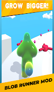 Blob Runner 3D MOD 2021 screenshot 7