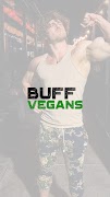 Buff Vegans 海报