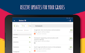 Cengage Mobile screenshot 4