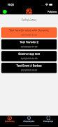 Scanner ComeTogether screenshot 5