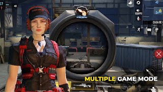 COD Mobile Guide screenshot 3