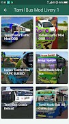 Tamil Bus Mod screenshot 2