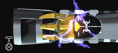 برنامه‌نما Zect Rider Power عکس از صفحه