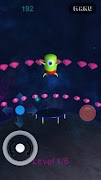 Trampoline jump screenshot 2