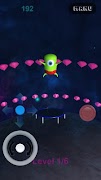 برنامه‌نما Trampoline jump عکس از صفحه