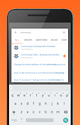 Spiceworks - IT Community capture d'écran 5