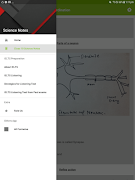 5 Schermata Class 10 Science Note