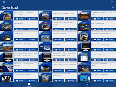 PilotTraining.ca Media Reader اسکرین شاٹ 7