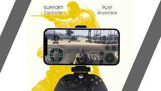 NetPlay: PC Games screenshot 1