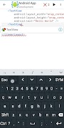 CodeBoard Keyboard for Coding bài đăng
