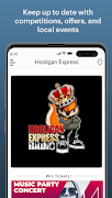 Hooligan Express ảnh chụp màn hình 2