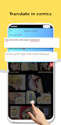 Screen Translator - Offline স্ক্রিনশট 7
