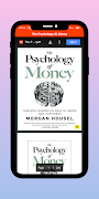 सायकॉलॉजि ऑफ मनी PDF screenshot 4