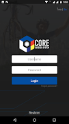 Core постер