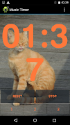 Music Timer स्क्रीनशॉट 5