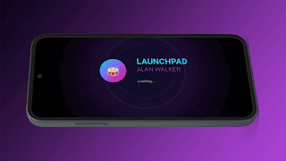 LaunchPad Alan Walker スクリーンショット 5