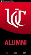 UC Alumni poster