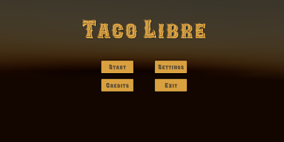 The Taco Libre poster