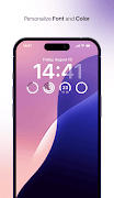 LockScreen : OS screenshot 4