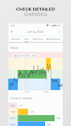 FitRunner - Running Coach ภาพหน้าจอ 1