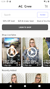 AC  Crew स्क्रीनशॉट 1