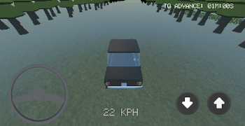 پوستر 125p Simulator