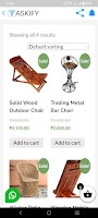 Taskify screenshot 4