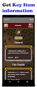 Fan made Sun Haven Guide screenshot 3